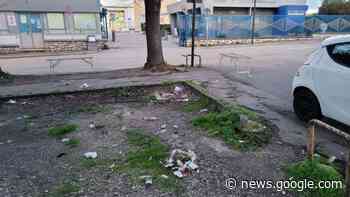 Termoli: Occupazioni "abusive" del suolo pubblico - Termoli Online