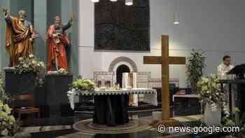 Termoli: Giornata mondiale della gioventù di Lisbona: incontro a ... - Termoli Online