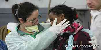 Termoli, Larino: Accoglienza dei rifugiati: bando per 114 posti da ... - Termoli Online