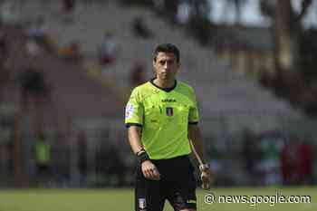 Palermo-Bari, arbitra Massimi di Termoli: primo incrocio con i galletti - La Bari Calcio
