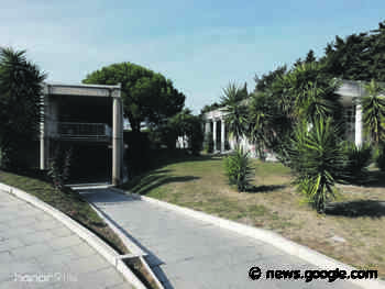 Termoli. Non ci sono più loculi liberi al camposanto - Primo Piano Molise