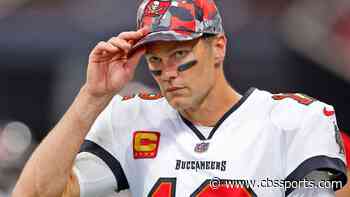 Tom Brady to take his time making decision on NFL future, but Bucs players think QB is leaving, per report