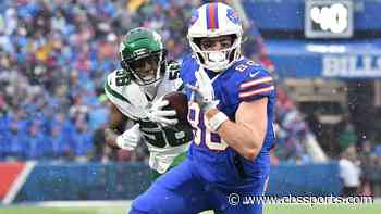 Bills vs. Bengals odds, picks, line, how to watch, live stream, start time: 2023 NFL playoff model predictions