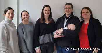 Stadt/Landkreis Kitzingen: Babysitter können jetzt ausgebildet ... - inFranken.de