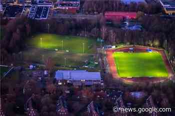 VfL Stade stellt seine Flutlichtanlagen in Ottenbeck auf LED um ... - Tageblatt-online