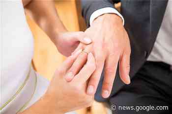 Ja! Wo im Kreis Stade wieder mehr Hochzeiten gefeiert werden ... - Tageblatt-online