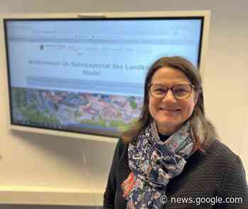 Bauanträge digital einreichen – Serviceportal mit neuer Funktion - Landkreis Stade