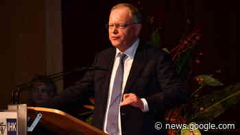 Künftig führendes "Energieland" auch wegen Cuxhaven und Stade? - Cuxhavener Nachrichten / Niederelbe-Zeitung