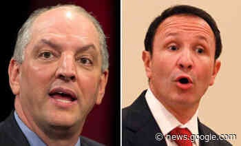 Jim Beam column: Major events highlight 2023 - American Press ... - American Press