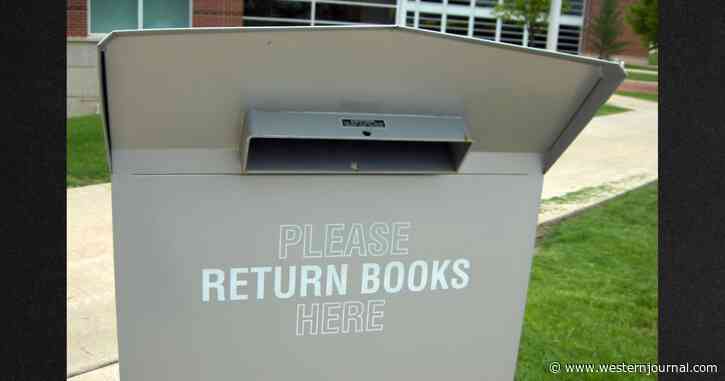 Man Learns He Has $52K Fine After Checking Out Book to Fight Traffic Ticket