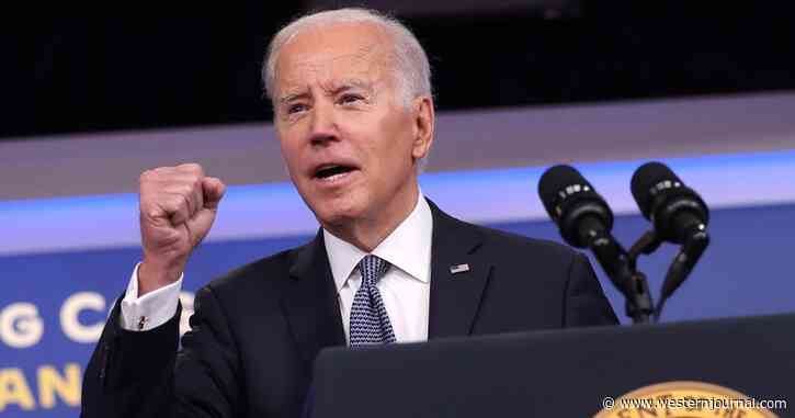 State AG Declares War on Biden Administration - 'All Options Are on the Table'