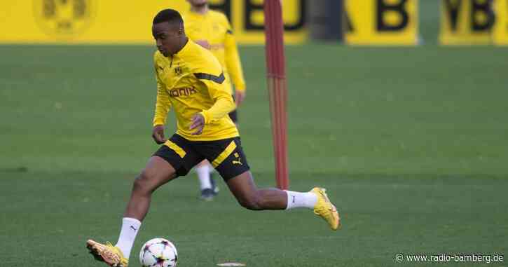 Moukoko bleibt doch: Vertrag beim BVB bis 2026
