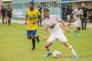 CATARINENSE: Criciúma vence a primeira; Brusque e Atlético-SC ... - futebolinterior.com.br