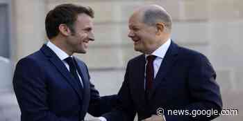 Deutsch-Französische Freundschaft: Positive Energie - Institut der deutschen Wirtschaft