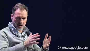 Niall Ferguson: Verfallt nicht in Panik! - Wirtschaft - SZ.de - Süddeutsche Zeitung - SZ.de