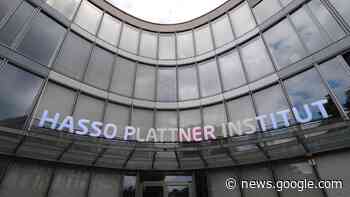 Internet - Potsdam - KI-Servicezentrum in Potsdam im Aufbau ... - Süddeutsche Zeitung - SZ.de