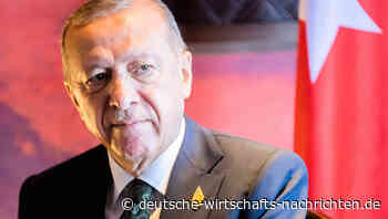 Erdogans aggressive Außenpolitik gegen den Westen zahlt sich aus