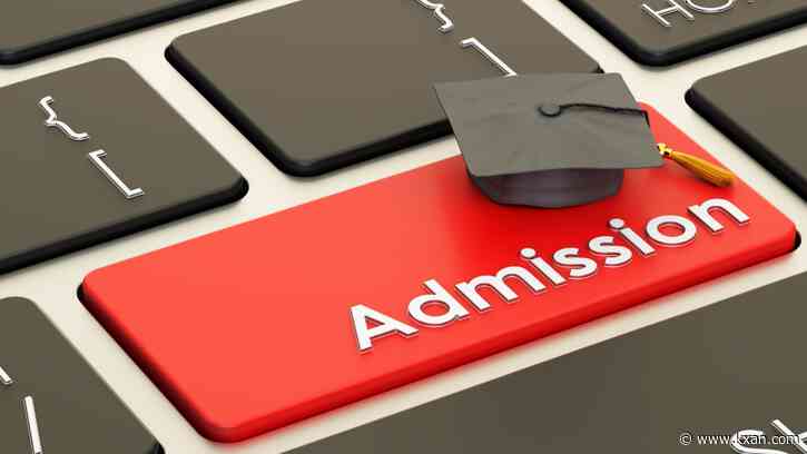 This is the hardest Texas college to get into, ranking shows