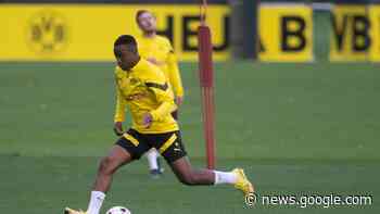 Bundesliga: Moukoko bleibt doch: Vertrag beim BVB bis 2026 - Bietigheimer Zeitung