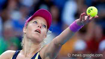 Tennis: Australian Open: Laura Siegemund verpasst Achtelfinale ... - Bietigheimer Zeitung