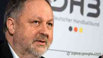 Handball-WM: Verbandschef über DHB-Team: Sympathisch und ... - Bietigheimer Zeitung