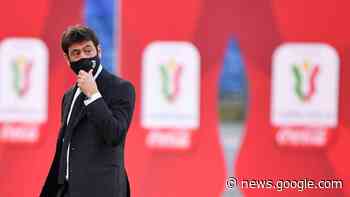 Bilanzfälschung: 15-Punkte-Abzug: Juve will vor oberstes ... - Bietigheimer Zeitung