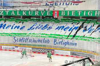 Bietigheim-Bissingen: Benefizgrillen für kranken Steelers-Fan - Bietigheimer Zeitung