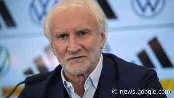 DFB: Ballack lobt Völler: Rudi bringt alles mit - Bietigheimer Zeitung