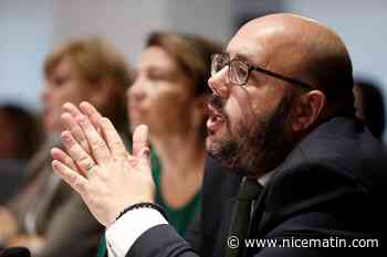 "Il faut abandonner les projets délirants": le leader de l'opposition d'extrême-droite réagit aux propos du maire de Nice