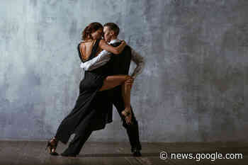 Corso di tango a Bussero. Al via le lezioni a Spazio Sfera con un ... - Fuoridalcomune.it
