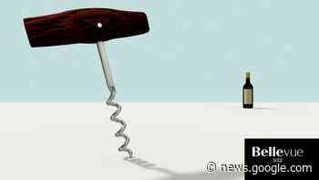 Gute Weine, die es auch in halben Flaschen gibt - NZZ Bellevue