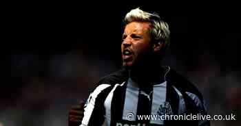 Former Newcastle midfielder Alan Smith says Magpies can have say on title race and Toney 'surprise'