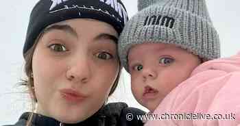 Mum forced to defend baby's unique name after trolls say it 'sounds like a disease'