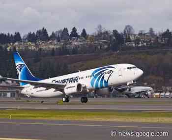 Civil aviation minister: We give priority to applying highest standards ... - Egypt Independent