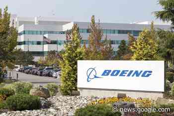 NASA, Boeing Partner To Develop Greener Aircraft for Aviation's ... - TravelPulse