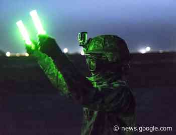 NY Army Guard Aviation Soldiers Mobilize for Mideast Mission - United States Army