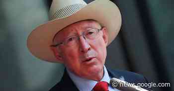 U.S. aviation authority FAA opens office in Mexico - Reuters