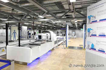 Fraport Assumes Responsibility for Aviation Security Checks at ... - Airline Routes & Ground Services