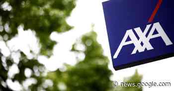 AXA reduces aviation war cover after Ukraine losses, sources say - Reuters