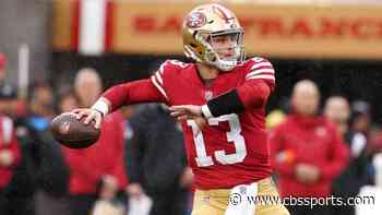 49ers vs. Cowboys prediction, odds, line, spread, start time: 2023 NFL playoff picks by model on 16-6 run