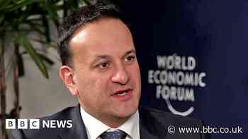Ireland leader Leo Varadkar says he has regrets over NI Protocol