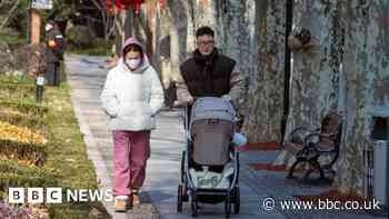 Should China worry about its shrinking population?