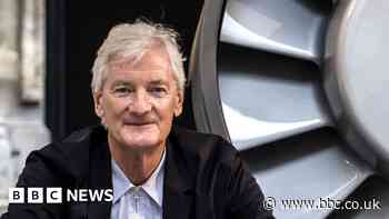 Dyson calls UK approach to economy 'stupid'