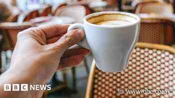 Croatia, the euro and a coffee controversy - but is it all just froth?