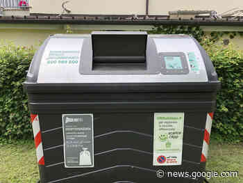 Fiorano Modenese: lunedì parte il porta a porta di carta e plastica - Bologna 2000