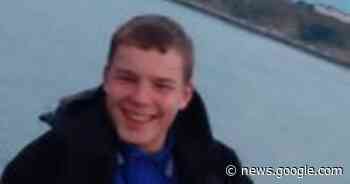 Two teenage boys missing from Airdrie believed to be together as ... - Glasgow Live