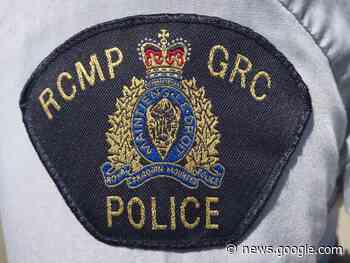 Airdrie RCMP arrest two in vehicle and gasoline thefts - DiscoverAirdrie.com