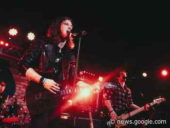 Flaysher to host fundraiser in support of Thumbs Up - Airdrie Echo