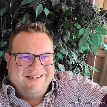 Airdrie's 100 Men Who Give a Damn to honour Keith Wilkinson at ... - Airdrie Today