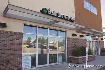 Au revoir, Airdrie – École des Petits Amis preschool announces ... - Airdrie Today